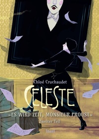Abbildung von: Céleste - »Es wird Zeit, Monsieur Proust« - Insel