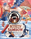 Cover: Detektiv Samson 2 - Auf den Inseln - Insel