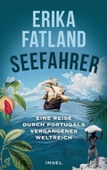 Cover: Seefahrer - Insel