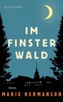 Cover: Im Finsterwald - Insel