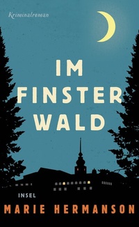 Abbildung von: Im Finsterwald - Insel