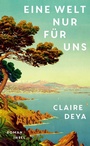 Cover: Eine Welt nur für uns - Insel