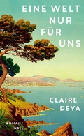 Cover: Eine Welt nur f&uuml;r uns - Insel