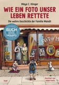 Cover: Wie ein Foto unser Leben rettete - Insel