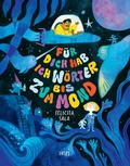 Cover: F&uuml;r dich hab ich W&ouml;rter bis zum Mond - Insel