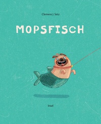 Abbildung von: Mopsfisch - Insel
