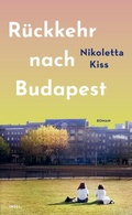 Cover: R&uuml;ckkehr nach Budapest - Insel