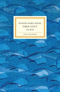 Abbildung von: Über Gott - Insel