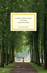 Abbildung von: In einem fremden Park - Insel