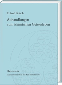 Abbildung von: Abhandlungen zum islamischen Geistesleben - Harrassowitz Verlag