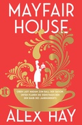 Cover: Mayfair House - Insel