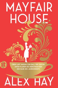 Abbildung von: Mayfair House - Insel