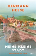 Cover: Meine kleine Stadt - Insel