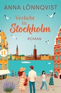 Cover: Verliebt in Stockholm - Insel