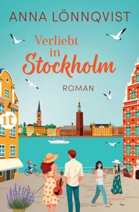Abbildung von: Verliebt in Stockholm - Insel