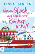 Cover: Neues Gl&uuml;ck auf dem kleinen B&uuml;cherschiff - Insel