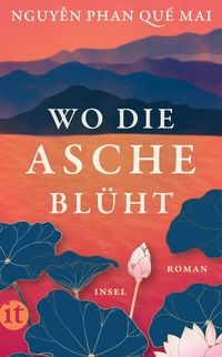Abbildung von: Wo die Asche blüht - Insel