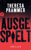 Cover: Ausgespielt - Insel