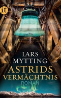 Cover: Astrids Verm&auml;chtnis - Insel