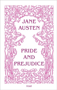 Abbildung von: Pride and Prejudice - Insel