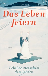 Abbildung von: Das Leben feiern - Insel