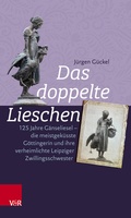 Abbildung von: Das doppelte Lieschen - Vandenhoeck & Ruprecht