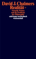 Bild: Realit&auml;t+ - Suhrkamp