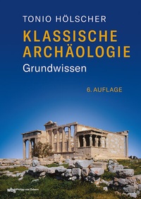 Abbildung von: Klassische Archäologie - Philipp von Zabern in Herder