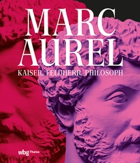 Abbildung von: Marc Aurel - Theiss in Herder