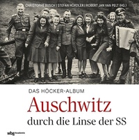 Abbildung von: Das Höcker-Album - wbg Academic in Herder