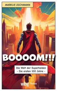 Abbildung von: BOOOOM!!! - Theiss in Herder