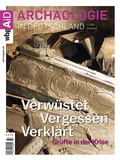 Cover: Verw&uuml;stet. Vergessen. Verkl&auml;rt - Wissenschaftliche Buchgesellschaft in Herder