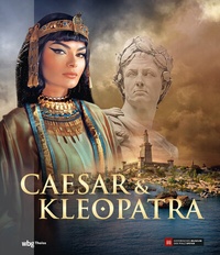 Abbildung von: Caesar und Kleopatra - Theiss in Herder