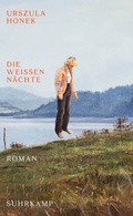 Cover: Die wei&szlig;en N&auml;chte - Suhrkamp