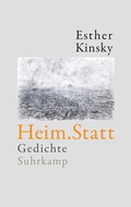 Cover: Heim.Statt - Suhrkamp