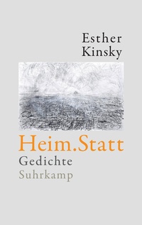 Abbildung von: Heim.Statt - Suhrkamp