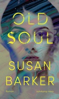 Cover: Old Soul - Suhrkamp