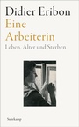 Cover: Eine Arbeiterin - Suhrkamp