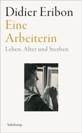 Cover: Eine Arbeiterin - Suhrkamp