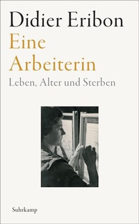 Abbildung von: Eine Arbeiterin - Suhrkamp