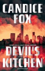 Cover: Devil's Kitchen - Suhrkamp