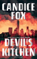 Cover: Devil's Kitchen - Suhrkamp