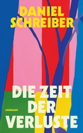 Cover: Die Zeit der Verluste - Suhrkamp