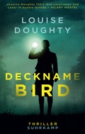 Cover: Deckname: Bird - Suhrkamp