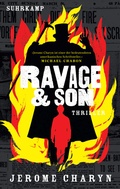 Cover: Ravage & Son - Suhrkamp