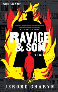 Abbildung von: Ravage & Son - Suhrkamp