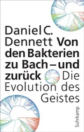 Cover: Von den Bakterien zu Bach - und zur&uuml;ck - Suhrkamp