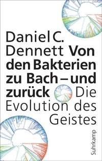 Abbildung von: Von den Bakterien zu Bach - und zurück - Suhrkamp