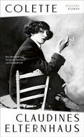 Cover: Claudines Elternhaus - Zsolnay