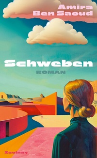 Abbildung von: Schweben - Zsolnay